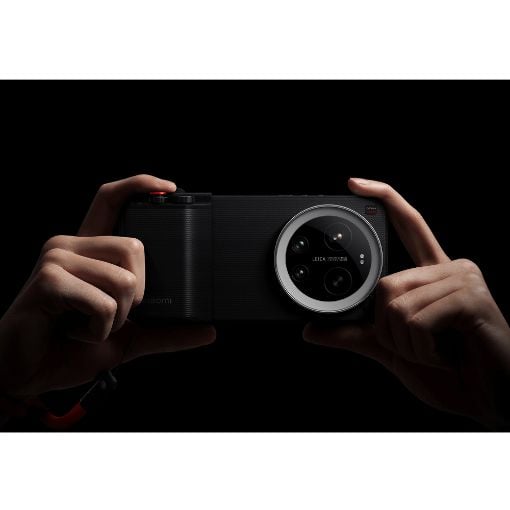 Εικόνα της Xiaomi 17 Ultra Photography Kit Pro BHR08THEU