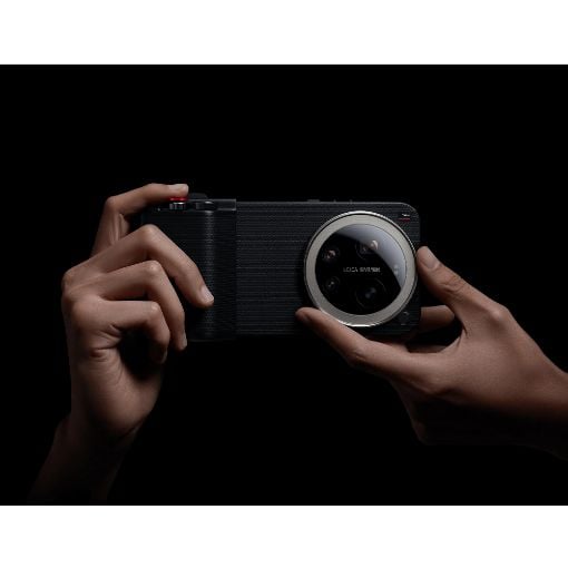 Εικόνα της Xiaomi 17 Ultra Photography Kit Pro BHR08THEU