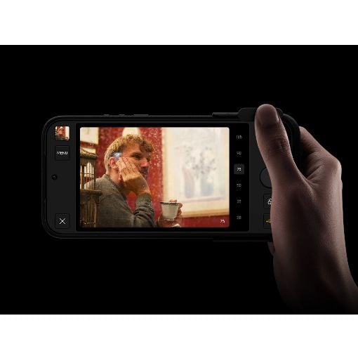 Εικόνα της Xiaomi 17 Ultra Photography Kit Pro BHR08THEU