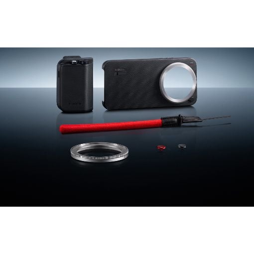 Εικόνα της Xiaomi 17 Ultra Photography Kit Pro BHR08THEU