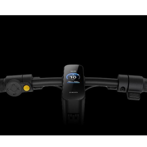 Εικόνα της Xiaomi Electric Scooter 6 Ultra Yellow/Black BHR08KTGL