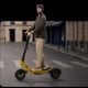 Εικόνα της Xiaomi Electric Scooter 6 Ultra Yellow/Black BHR08KTGL