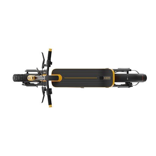 Εικόνα της Xiaomi Electric Scooter 6 Ultra Yellow/Black BHR08KTGL