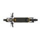 Εικόνα της Xiaomi Electric Scooter 6 Ultra Yellow/Black BHR08KTGL