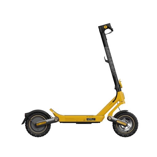 Εικόνα της Xiaomi Electric Scooter 6 Ultra Yellow/Black BHR08KTGL