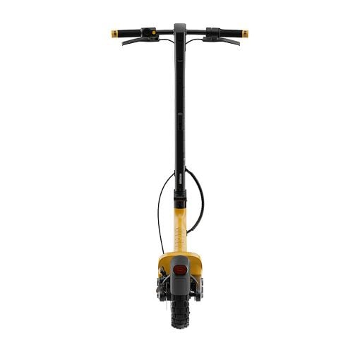 Εικόνα της Xiaomi Electric Scooter 6 Ultra Yellow/Black BHR08KTGL