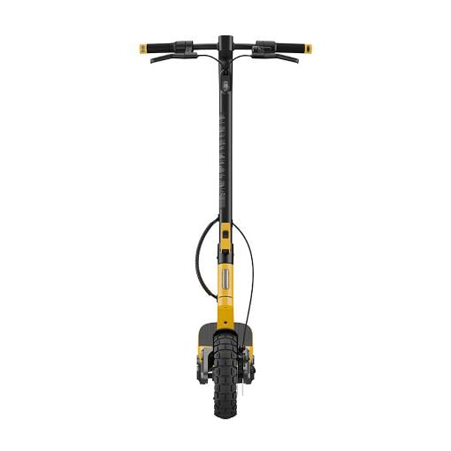 Εικόνα της Xiaomi Electric Scooter 6 Ultra Yellow/Black BHR08KTGL