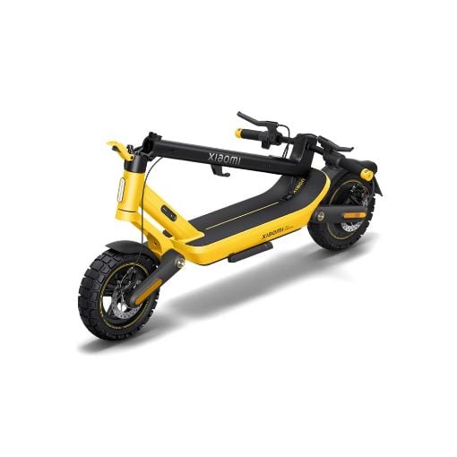 Εικόνα της Xiaomi Electric Scooter 6 Ultra Yellow/Black BHR08KTGL