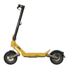 Εικόνα της Xiaomi Electric Scooter 6 Ultra Yellow/Black BHR08KTGL