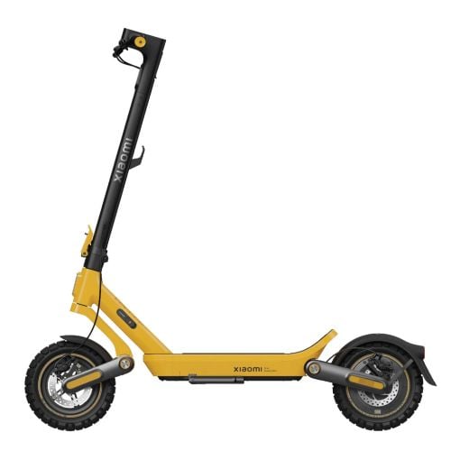 Εικόνα της Xiaomi Electric Scooter 6 Ultra Yellow/Black BHR08KTGL