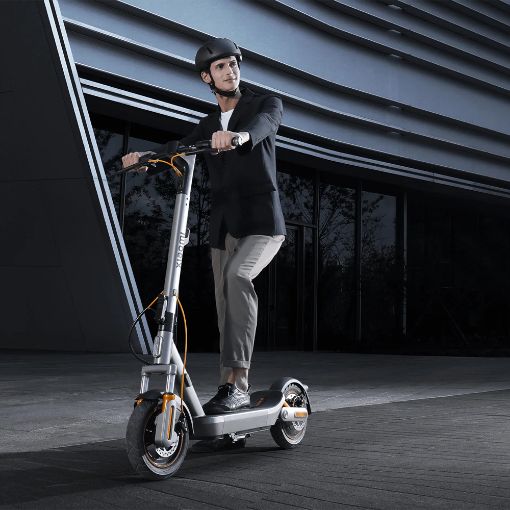 Εικόνα της Xiaomi Electric Scooter 6 Max Grey BHR08QLGL