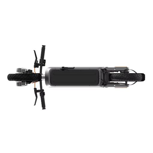 Εικόνα της Xiaomi Electric Scooter 6 Max Grey BHR08QLGL