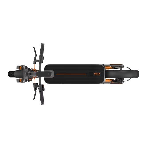 Εικόνα της Xiaomi Electric Scooter 6 Max Grey BHR08QLGL