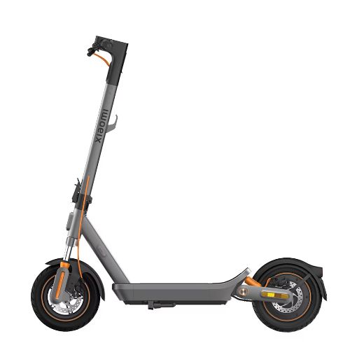Εικόνα της Xiaomi Electric Scooter 6 Max Grey BHR08QLGL