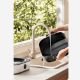 Εικόνα της Xiaomi Multifunctional Hot Pot Cooker 6lt 2000W Black/White BHR9704EU
