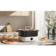 Εικόνα της Xiaomi Multifunctional Hot Pot Cooker 6lt 2000W Black/White BHR9704EU