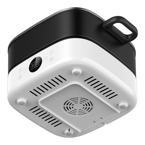 Εικόνα της Xiaomi Multifunctional Hot Pot Cooker 6lt 2000W Black/White BHR9704EU