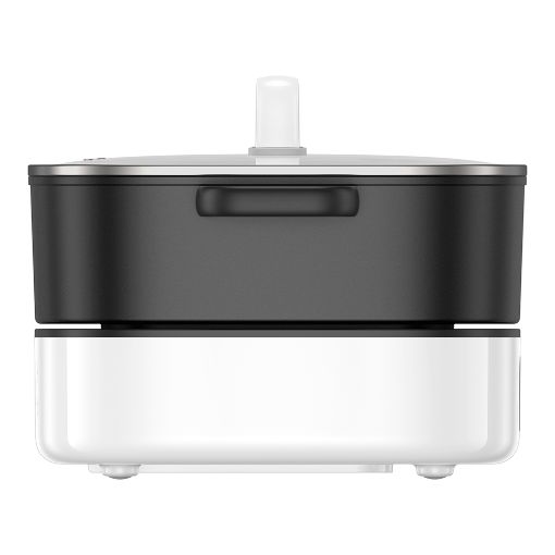 Εικόνα της Xiaomi Multifunctional Hot Pot Cooker 6lt 2000W Black/White BHR9704EU