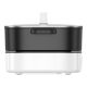 Εικόνα της Xiaomi Multifunctional Hot Pot Cooker 6lt 2000W Black/White BHR9704EU