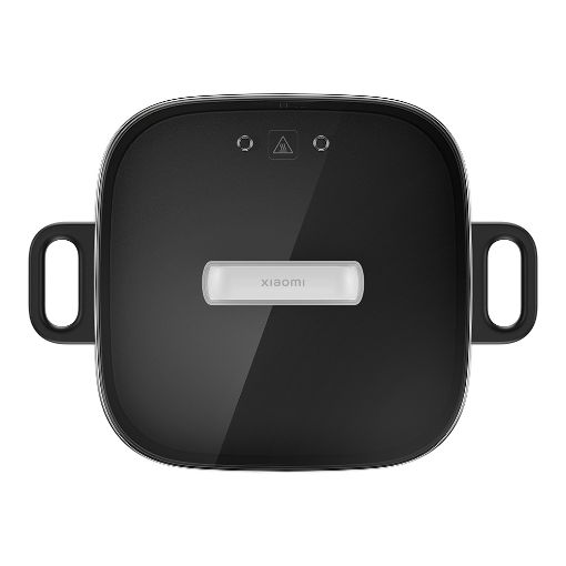 Εικόνα της Xiaomi Multifunctional Hot Pot Cooker 6lt 2000W Black/White BHR9704EU