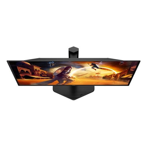Εικόνα της Οθόνη AOC Q27G4ZDR 26,5" QD-OLED QHD 240Hz HDR