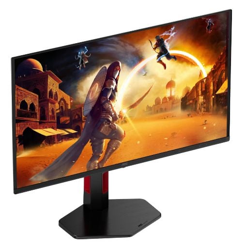 Εικόνα της Οθόνη AOC Q27G4ZDR 26,5" QD-OLED QHD 240Hz HDR