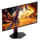 Εικόνα της Οθόνη AOC Q27G4ZDR 26,5" QD-OLED QHD 240Hz HDR