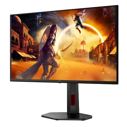 Εικόνα της Οθόνη AOC Q27G4ZDR 26,5" QD-OLED QHD 240Hz HDR