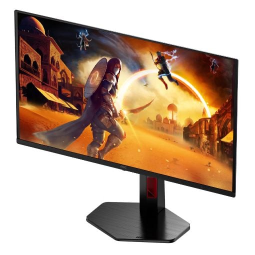 Εικόνα της Οθόνη AOC Q27G4ZDR 26,5" QD-OLED QHD 240Hz HDR