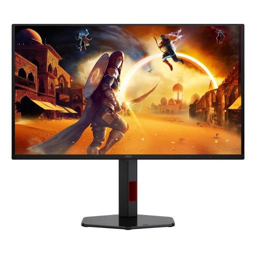 Εικόνα της Οθόνη AOC Q27G4ZDR 26,5" QD-OLED QHD 240Hz HDR