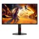 Εικόνα της Οθόνη AOC Q27G4ZDR 26,5" QD-OLED QHD 240Hz HDR