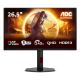 Εικόνα της Οθόνη AOC Q27G4ZDR 26,5" QD-OLED QHD 240Hz HDR