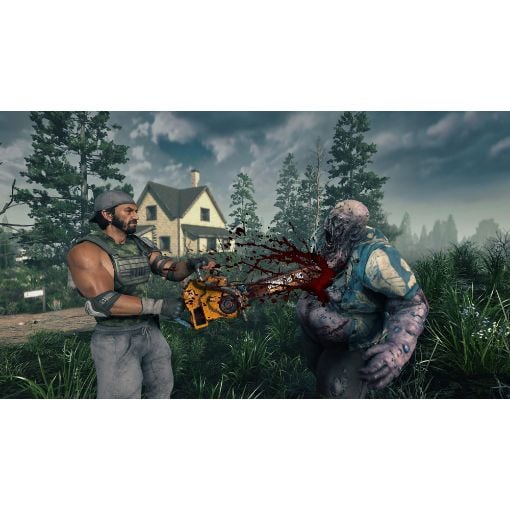 Εικόνα της 7 Days to Die Console Edition PS5