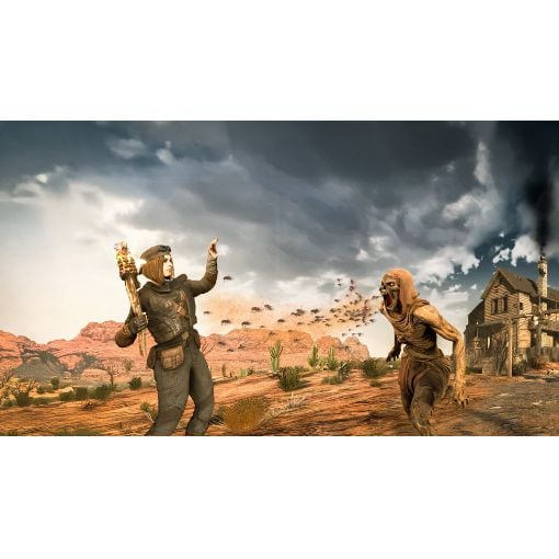 Εικόνα της 7 Days to Die Console Edition PS5