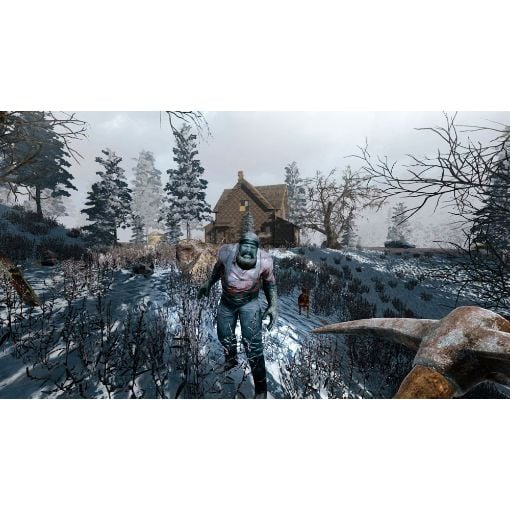 Εικόνα της 7 Days to Die Console Edition PS5