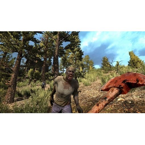 Εικόνα της 7 Days to Die Console Edition PS5