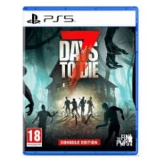 Εικόνα της 7 Days to Die Console Edition PS5