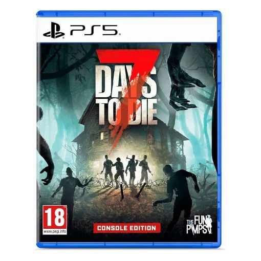 Εικόνα της 7 Days to Die Console Edition PS5
