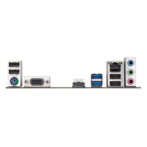 Εικόνα της Gigabyte H610M H V2 DDR5 Micro-ATX s1700