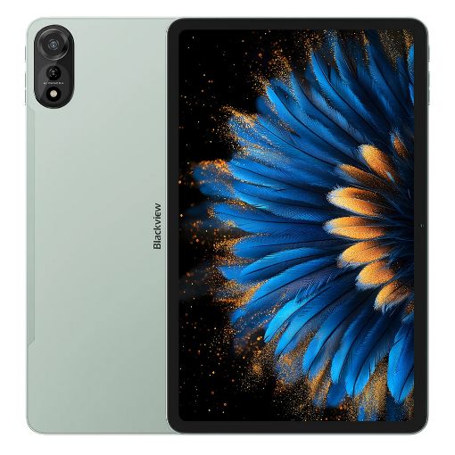 Εικόνα της Blackview Mega 2 Set 12" 12GB 256GB Green