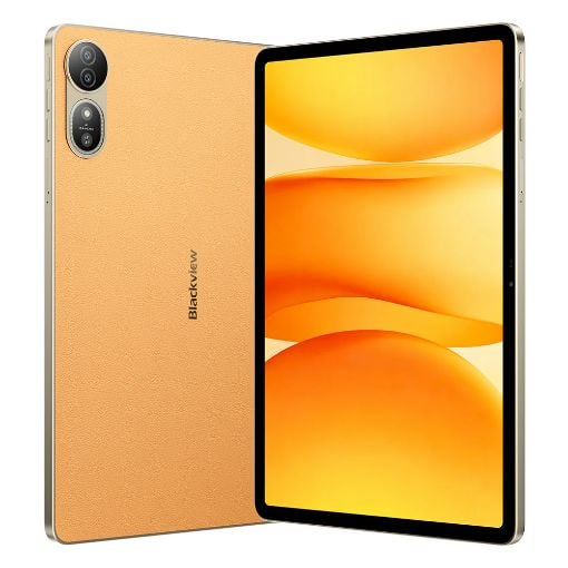 Εικόνα της Blackview Tab Mega 12 Set 12.2" 5G 12GB 256GB Gold