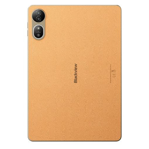 Εικόνα της Blackview Tab Mega 12 Set 12.2" 5G 12GB 256GB Gold
