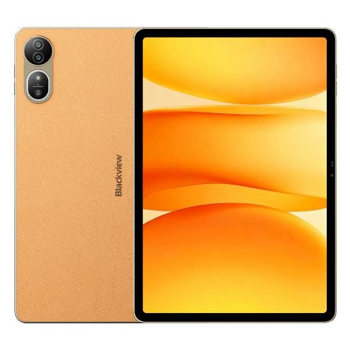Εικόνα της Blackview Tab Mega 12 Set 12.2" 5G 12GB 256GB Gold