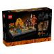 Εικόνα της LEGO Icons: Autumn Cottage Garden 11372