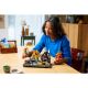 Εικόνα της LEGO Icons: Autumn Cottage Garden 11372