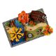 Εικόνα της LEGO Icons: Autumn Cottage Garden 11372