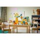 Εικόνα της LEGO Duplo: 3 in 1 Construction Site and Vehicles 10476