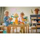 Εικόνα της LEGO Duplo: 3 in 1 Construction Site and Vehicles 10476