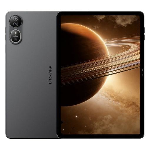 Εικόνα της Blackview Tab Mega 12 Set 12.2" 5G 12GB 256GB Gray