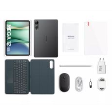 Εικόνα της BlackView Tab Mega 12 Set 12.2" 5G 12GB 256GB Gray